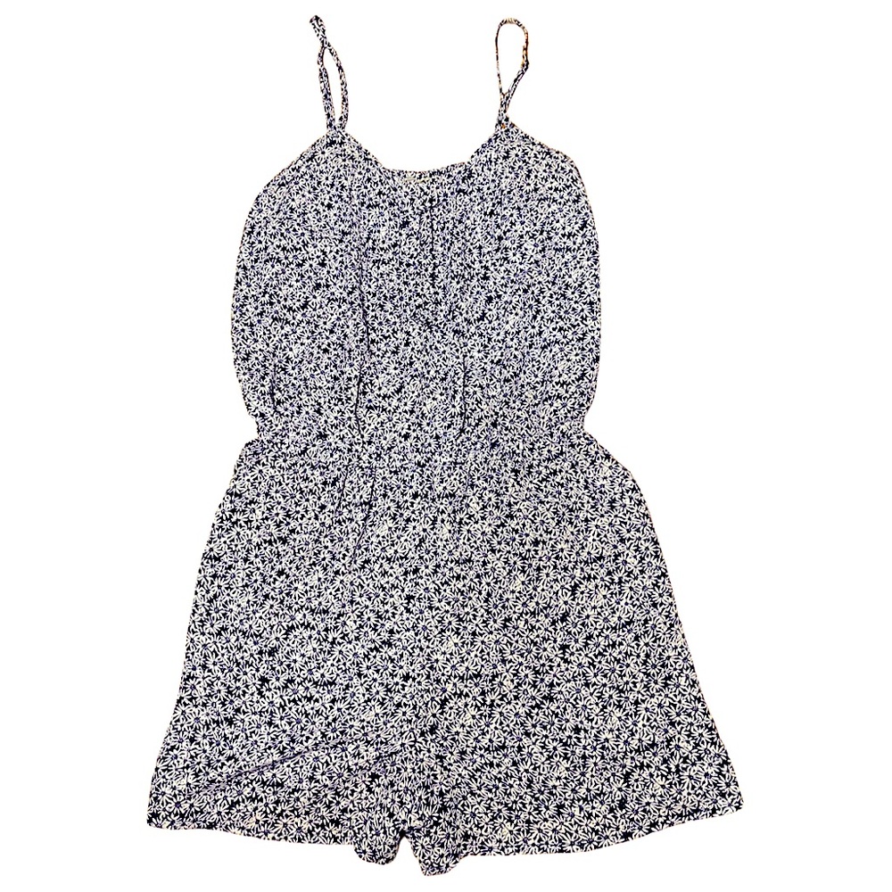 Juniors’ Romper